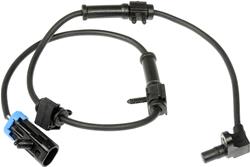 Dorman ABS Speed Sensors for 2003-2005 ASTRO, SAFARI - 970-166