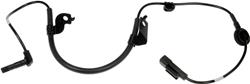 Dorman ABS Speed Sensors for 2009-2017 LANCER, 2007-2016 OUTLANDER, 2011-2016 OUTLANDER SPORT - 970-167