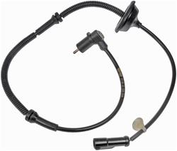 Dorman ABS Speed Sensors for 1999-2004 MUSTANG - 970-208