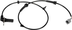 Dorman ABS Speed Sensors for 2002-2004 I35, 2002-2003 MAXIMA - 970-211