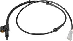 Dorman ABS Speed Sensors for 1998-2000 CONTOUR, MYSTIQUE, 1999-2002 COUGAR - 970-227