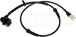Dorman ABS Speed Sensors for 1997-2000 CONTOUR, MYSTIQUE, 1999-2002 COUGAR - 970-229