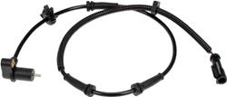 Dorman ABS Speed Sensors for 1997-2004 MUSTANG - 970-250