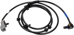 Dorman ABS Speed Sensors for 2000-2001 RAM 1500 - 970-257