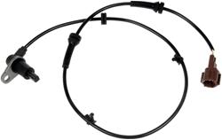 Dorman ABS Speed Sensors for 2001 I30, 2002-2004 I35, 2001-2003 MAXIMA - 970-260