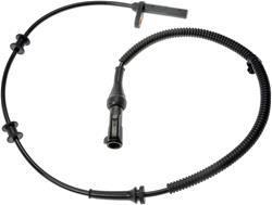 Dorman ABS Speed Sensors for 2004-2005 F-150 - 970-266