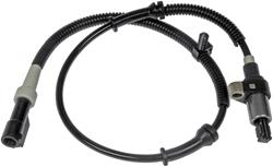 Dorman ABS Speed Sensors for 1998-2002 CROWN VICTORIA, GRAND MARQUIS, TOWN CAR - 970-273