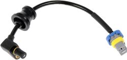 Dorman ABS Speed Sensors for 2005-2006 EQUINOX, 2006 TORRENT, 2002-2007 VUE - 970-285