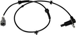 Dorman ABS Speed Sensors for 2001 I30, 2002-2004 I35, 2001-2003 MAXIMA - 970-316