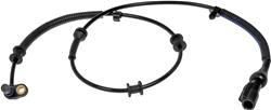 Dorman ABS Speed Sensors for 2004-2005 F-150 - 970-322