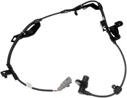 Dorman ABS Speed Sensors for 1996-2002 4RUNNER, 1997-2004 TACOMA - 970-333