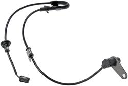 Dorman ABS Speed Sensors for 2001-2003 HIGHLANDER, 1999-2003 RX300 - 970-345