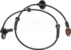 Dorman ABS Speed Sensors for 2002-2006 ALTIMA - 970-362