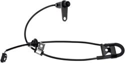 Dorman ABS Speed Sensors for 2001-2003 HIGHLANDER, 1999-2003 RX300 - 970-386