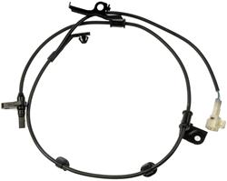 Dorman ABS Speed Sensors for 2008-2009 XD, 2007-2011 YARIS - 970-402