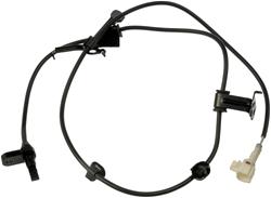 Dorman ABS Speed Sensors for 2008-2009 XD, 2007-2011 YARIS - 970-403
