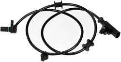 Dorman ABS Speed Sensors for 2004-2005 DURANGO - 970-410