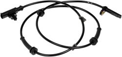 Dorman ABS Speed Sensors for 2007-2011 VERSA - 970-418