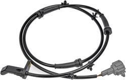 Dorman ABS Speed Sensors for 2003-2004 XTERRA - 970-489