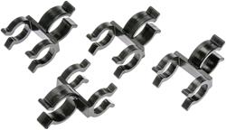 Dorman ABS Wheel Speed Sensor Brackets 970-5128