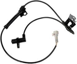 Dorman ABS Speed Sensors for 2003-2008 COROLLA, MATRIX - 970-757