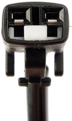Dorman ABS Speed Sensors for 2002-2005 ACCENT - 970-800