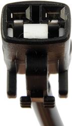 Dorman ABS Speed Sensors for 2002-2005 ACCENT - 970-801