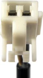 Dorman ABS Speed Sensors for 2000-2005 ACCENT - 970-803