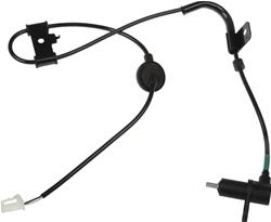 Dorman ABS Speed Sensors for 2001-2006 ELANTRA, 2003-2009 SPECTRA, 2005-2009 SPECTRA5 - 970-809