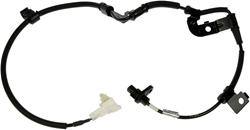Dorman ABS Speed Sensors for 2006-2011 AZERA, 2006-2010 SONATA - 970-814