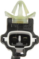 Dorman ABS Speed Sensors for 2006-2011 AZERA, 2006-2010 SONATA - 970-815