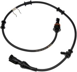 Dorman ABS Speed Sensors for 2000-2006 LS, 2002-2005 THUNDERBIRD - 970-994