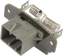 Dorman Blower Motor Resistors 973-010