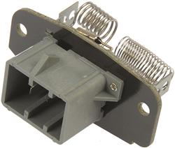 Dorman Blower Motor Resistors 973-011
