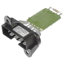 Dorman Blower Motor Resistors for 2001-2004 SEBRING, STRATUS - 973-023