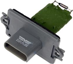 Dorman Blower Motor Resistors for 2005-2006 SEBRING, STRATUS - 973-024
