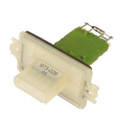 Dorman Blower Motor Resistors 973-026