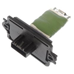 Dorman Blower Motor Resistors for 2006-2007 COMMANDER, 2005-2007 GRAND CHEROKEE - 973-028