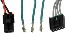 Dorman Blower Motor Resistors 973-069