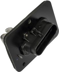Dorman Blower Motor Resistors 973-073