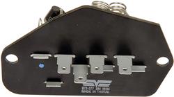 Dorman Blower Motor Resistors 973-077