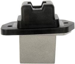 Dorman Blower Motor Resistors for 2003-2007 ACCORD, 2002-2006 RSX, 2004-2008 TL - 973-084