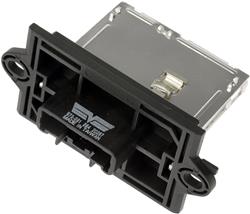 Dorman Blower Motor Resistors for 2003-2008 6 - 973-091