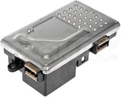 Dorman Blower Motor Resistors 973-108