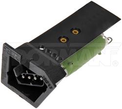 Dorman Blower Motor Resistors 973-111