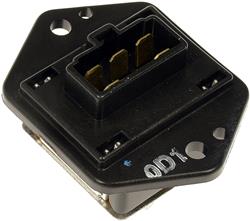 Dorman Blower Motor Resistors for 2003-2008 FORESTER - 973-128