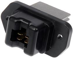 Dorman Blower Motor Resistors for 2002-2005 CIVIC - 973-135