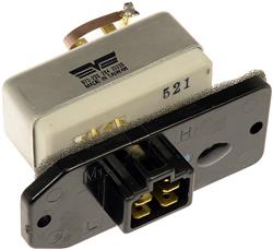 Dorman Blower Motor Resistors 973-233