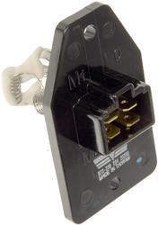 Dorman Blower Motor Resistors for 1990-1993 INTEGRA - 973-239