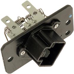 Dorman Blower Motor Resistors for 1993-1998 QUEST, VILLAGER - 973-240